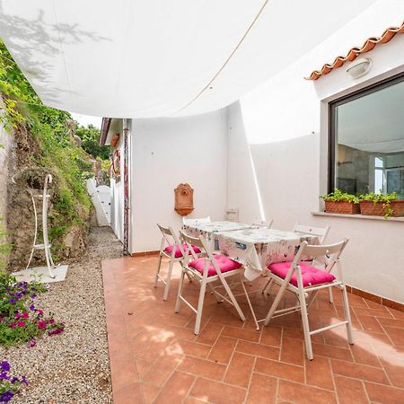 Villa Francy Portoferraio Esterno foto